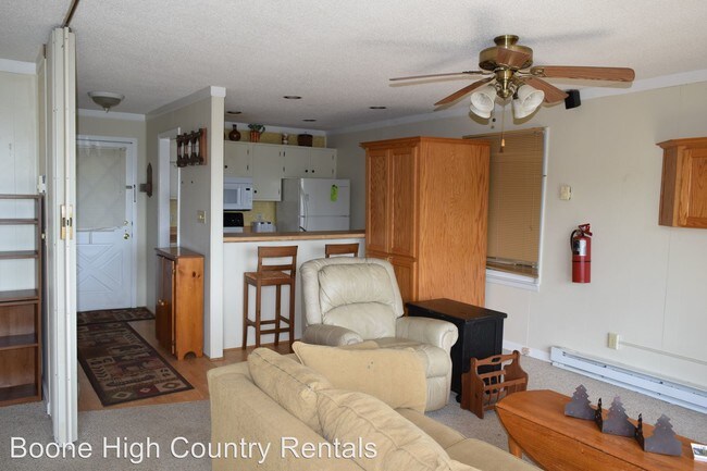 Foto del edificio - 105 Upper Holiday Ln