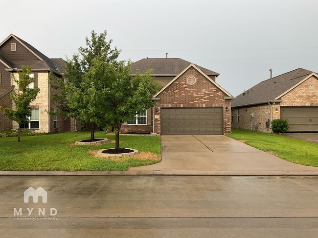 Building Photo - 15315 Signal Ridge Way