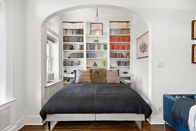 Foto del edificio - 937 Washington St