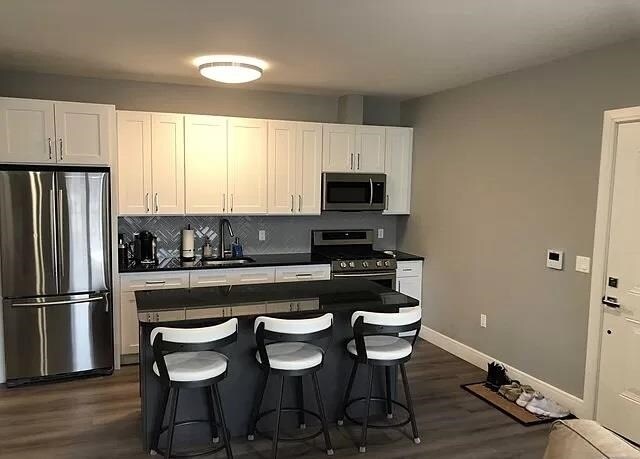 Foto del edificio - 4201 Bergen Turnpike