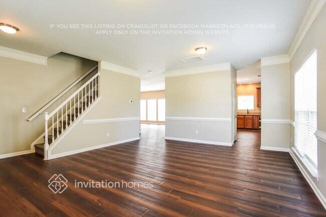 Foto del edificio - 3709 Wingfield Dr