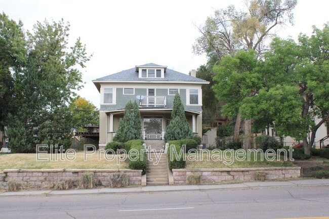 Foto del edificio - 511 W 13th St