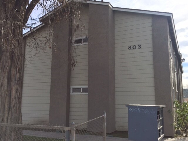 Building Photo - 803 Monterey St
