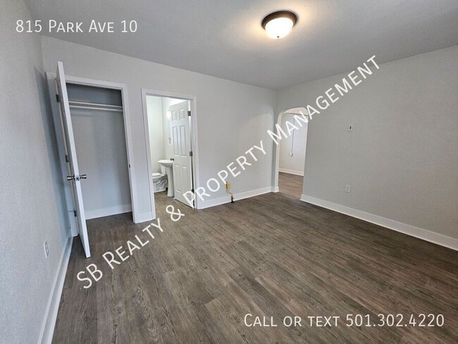 Foto del edificio - 1 Bed 1 Bath