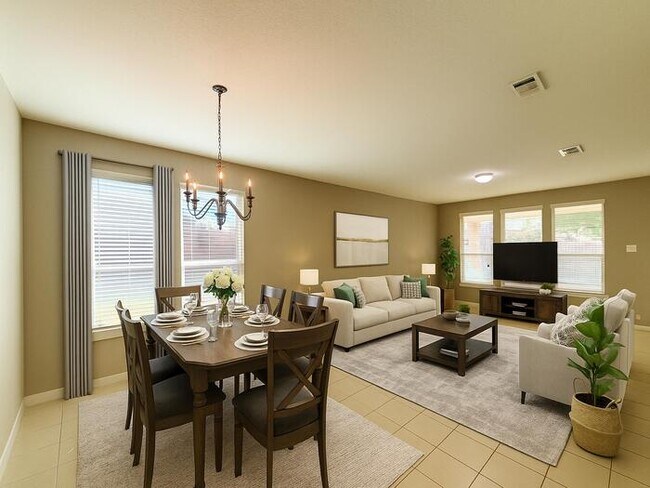 Building Photo - Move-in Special: 50% off second full month...