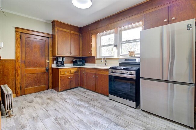 Foto del edificio - 131 Washington Ave