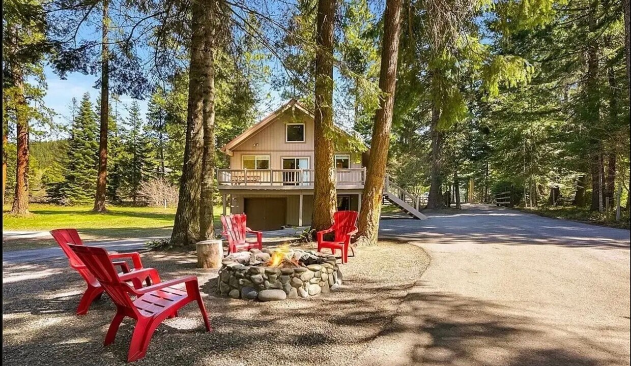 8910 WA903, Ronald, WA 98940 House Rental in Ronald, WA