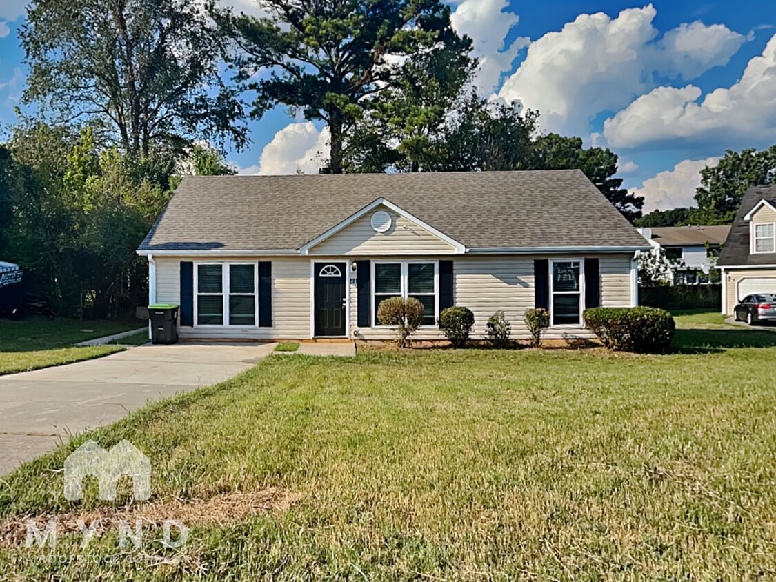 Primary Photo - 281 Willow Springs Dr