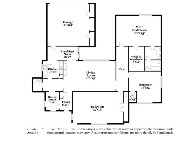 Building Photo - 6405 Quail Ridge Dr