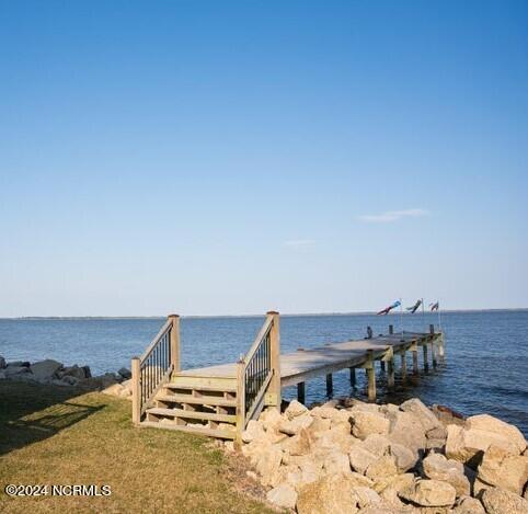 Foto del edificio - 414 Driftwood Dr