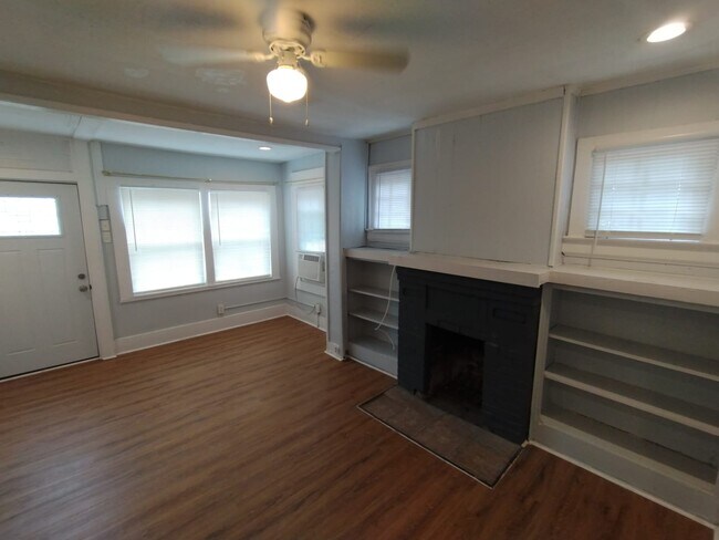 Building Photo - 4349 San Juan Ave