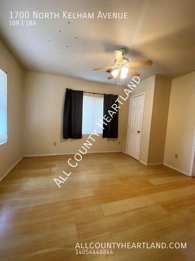 Foto del edificio - 1 Bed Close to Downtown OKC!