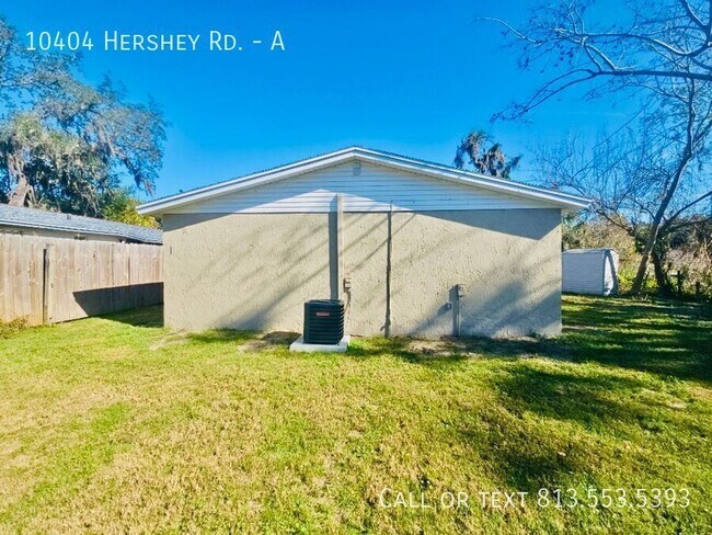 Foto del edificio - 10404 Hershey Rd