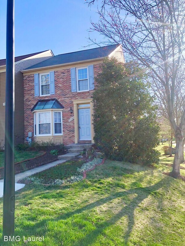 Primary Photo - 3 br, 3.5 bath House - 8700 Manahan Dr