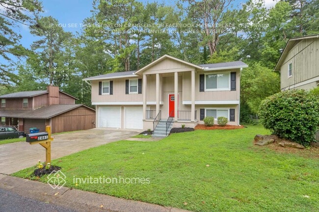 Building Photo - 2461 Northbrook Rd