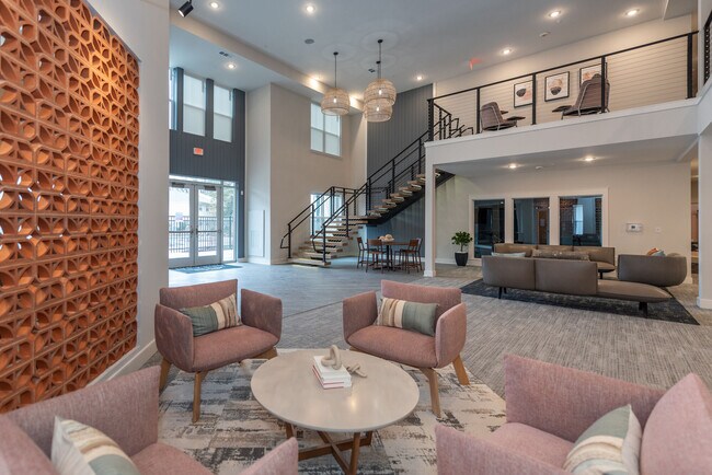 Interior Photo - Attain at Chic's Beach (Haven Residences)