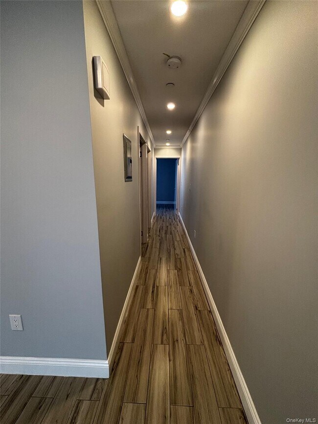 Foto del edificio - 119-47 Merrill St