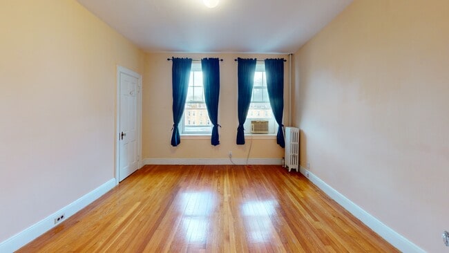 Foto del edificio - 10 Jamaicaway