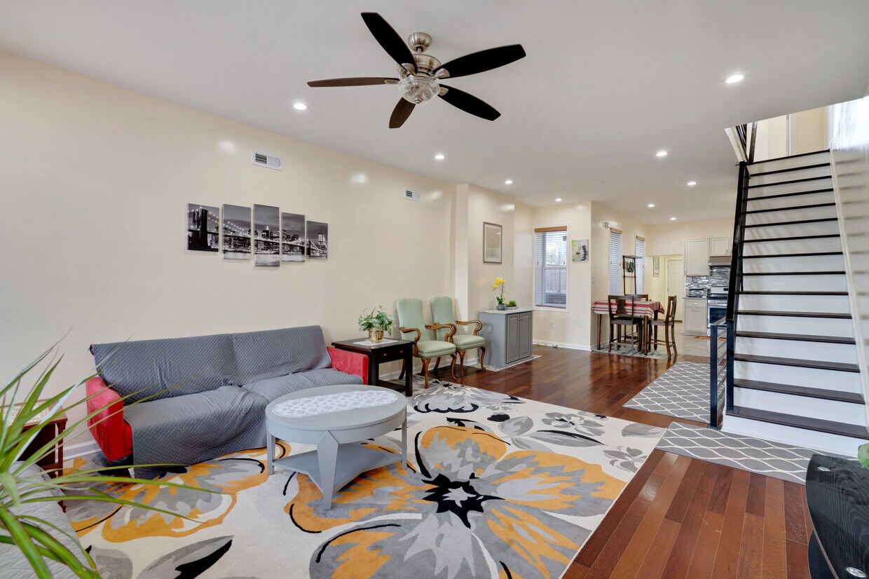 Foto principal - 1238 S 31st St