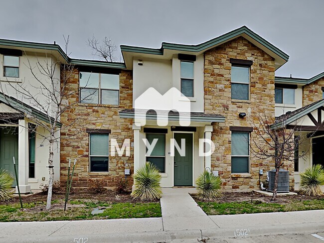 Foto del edificio - 179 Holly St Unit # 502