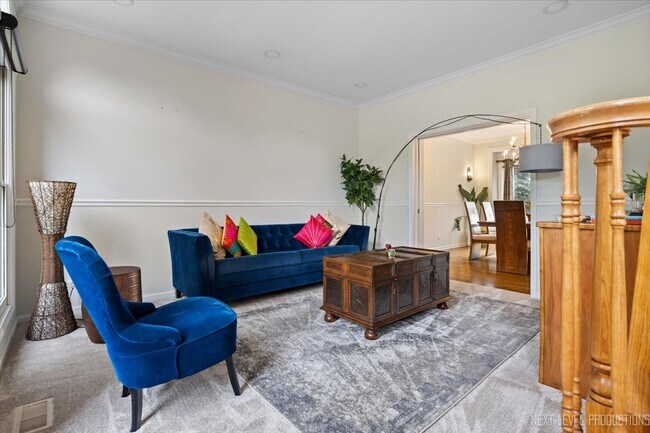 Foto del edificio - 882 Clarendon Ln