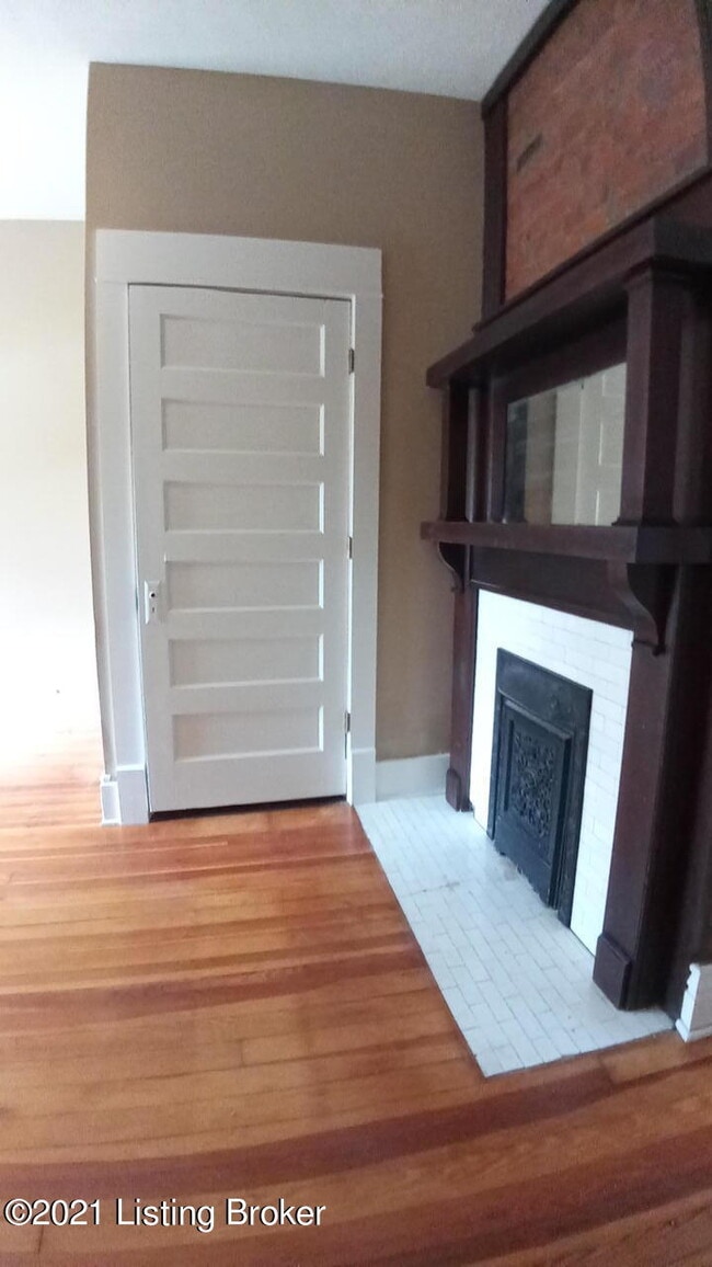 Foto del edificio - 2219 Payne St
