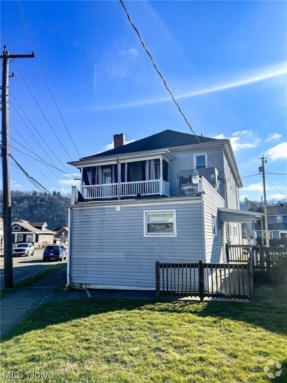 Apartments For Rent in Shadyside, OH 3 Rentals