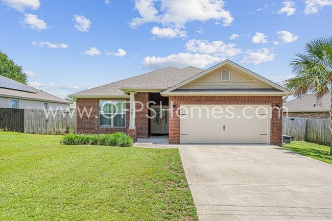 Building Photo - 801 Playground Rd