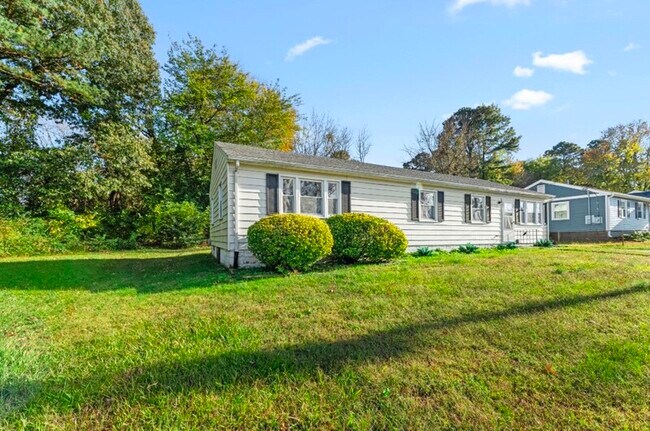 Foto del edificio - 2302 Norfolk St