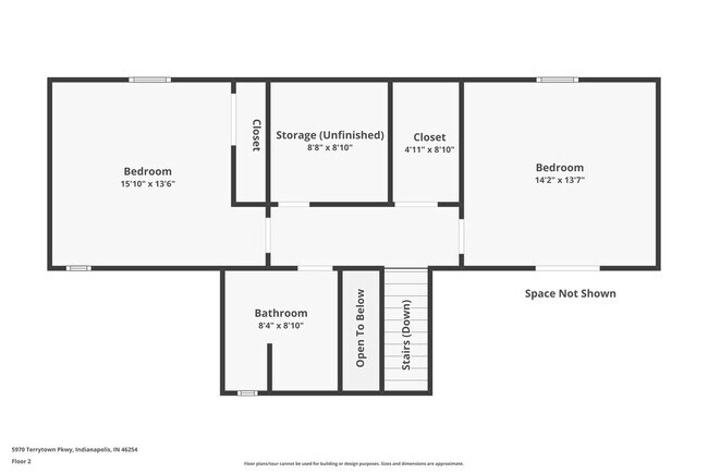 Foto del edificio - 5970 Terrytown Pkwy