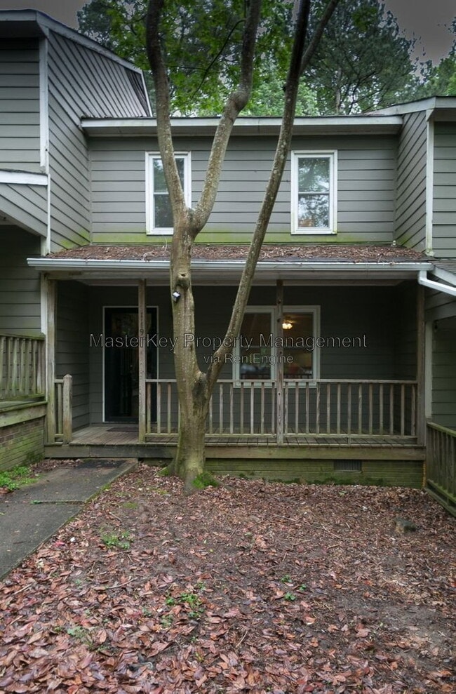 Building Photo - 119 S Atley Ln