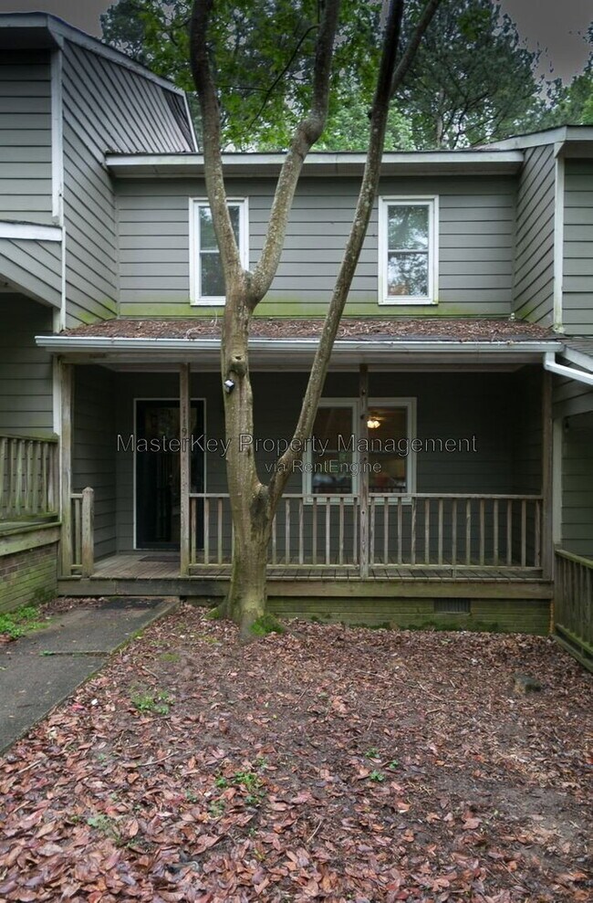 Foto del edificio - 119 S Atley Ln