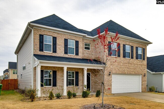 Building Photo - 617 Frow Dr