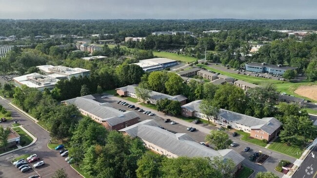  - Willow Ridge Apartments