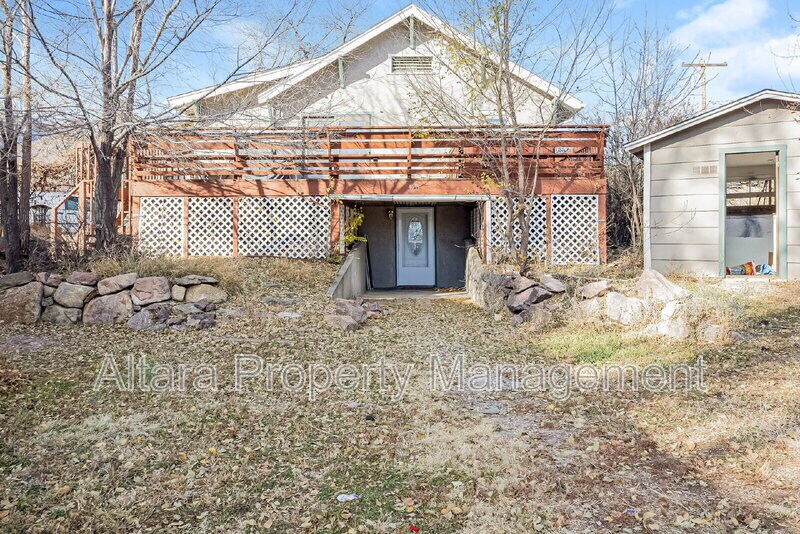 Photo - 1303 Langmeyer Street