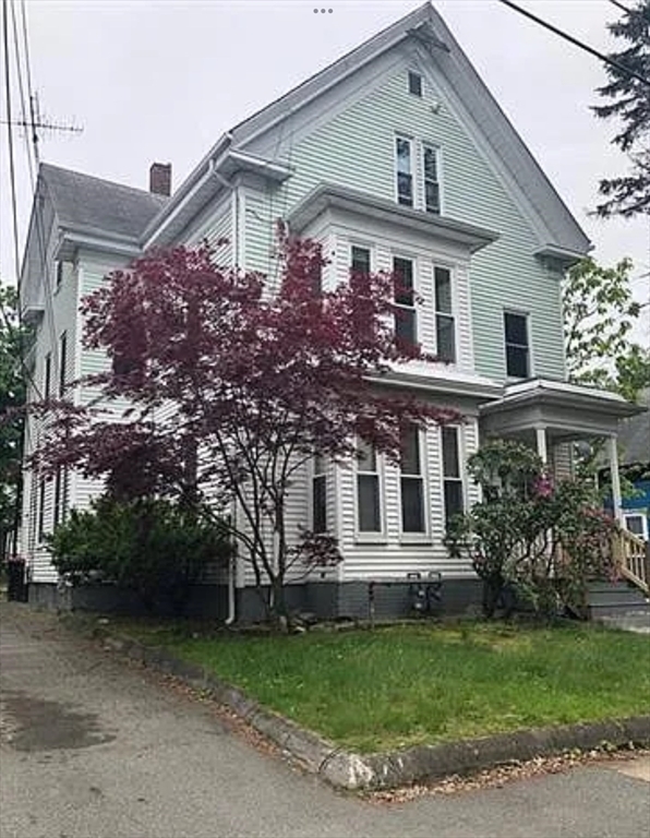 Foto principal - 58 Rutland Square