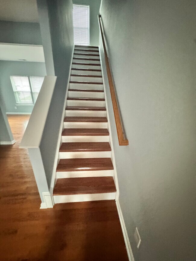 Foto del edificio - 3004 Hunton Cottage Ln
