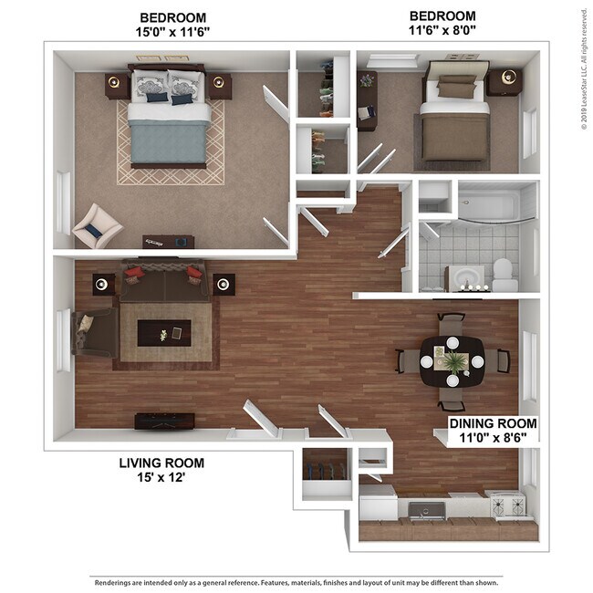 Brighton Gardens Apartment Homes Apartments Rochester, NY