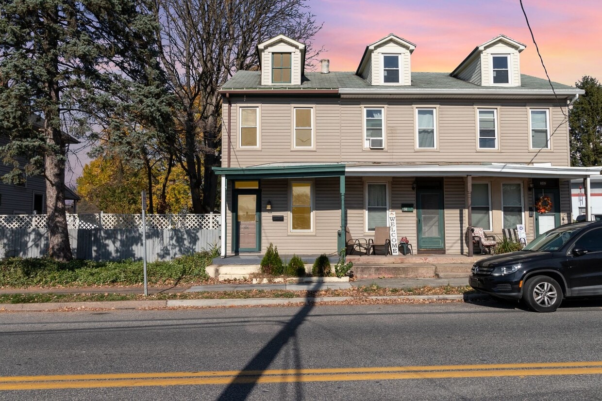 Primary Photo - 306 W Simpson St