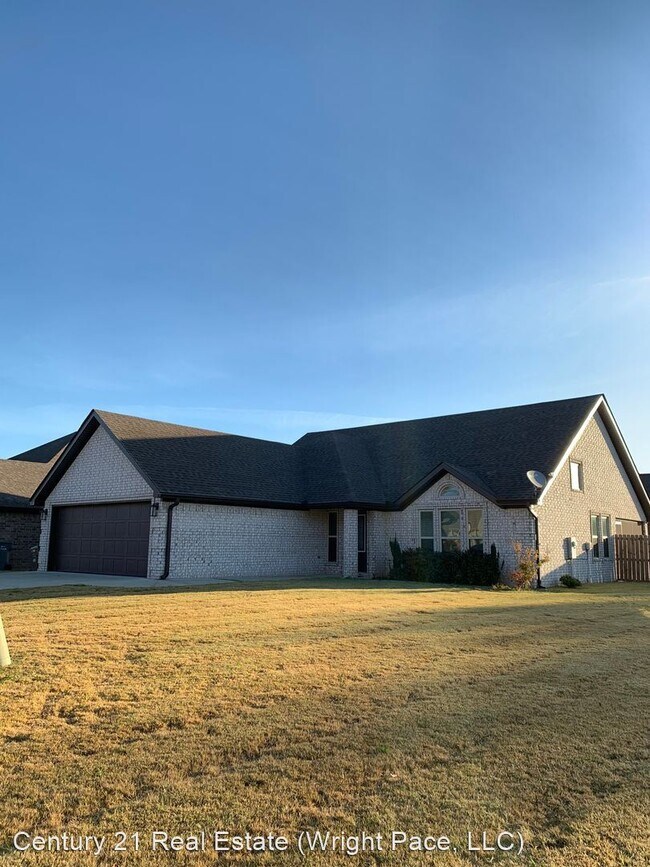 Building Photo - 3 br, 2 bath House - 6016 Prairie Meadow