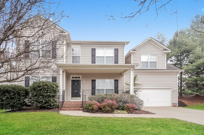 Building Photo - 507 Amersham Ln