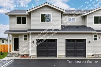 Building Photo - 537 Colton Ln