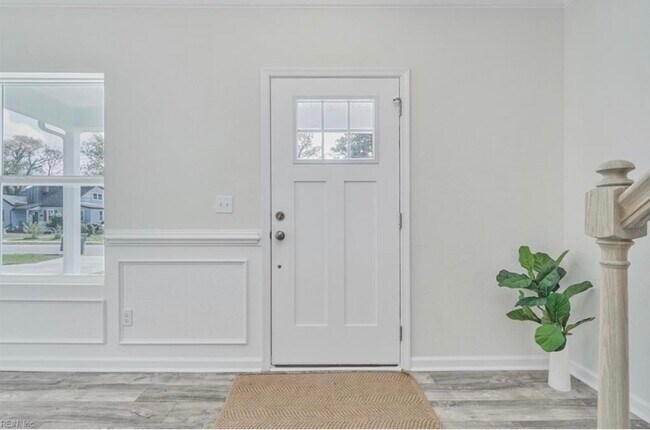 Foto del edificio - 1540 Beekman St