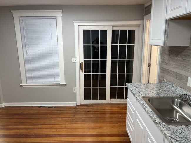 Foto del edificio - 154 North St