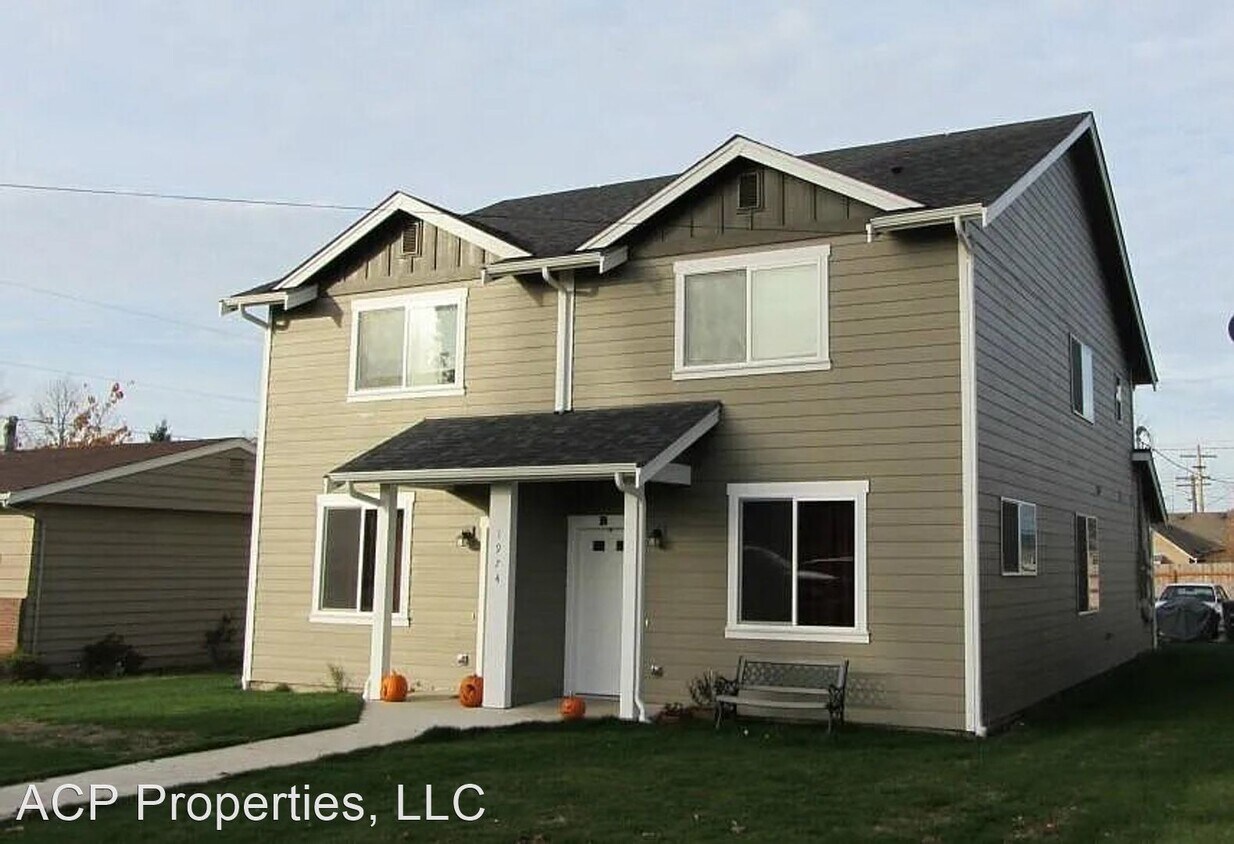 1974 Somerset St, Ferndale, WA 98248 House Rental in Ferndale, WA
