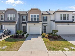 Building Photo - 1631 Glacier Dr