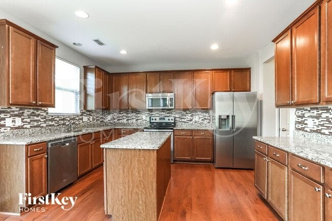 Foto del edificio - 2160 Scarlet Sage Dr