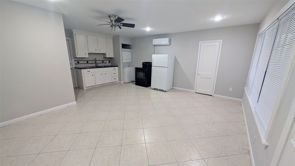 Foto principal - 811 Sabine St