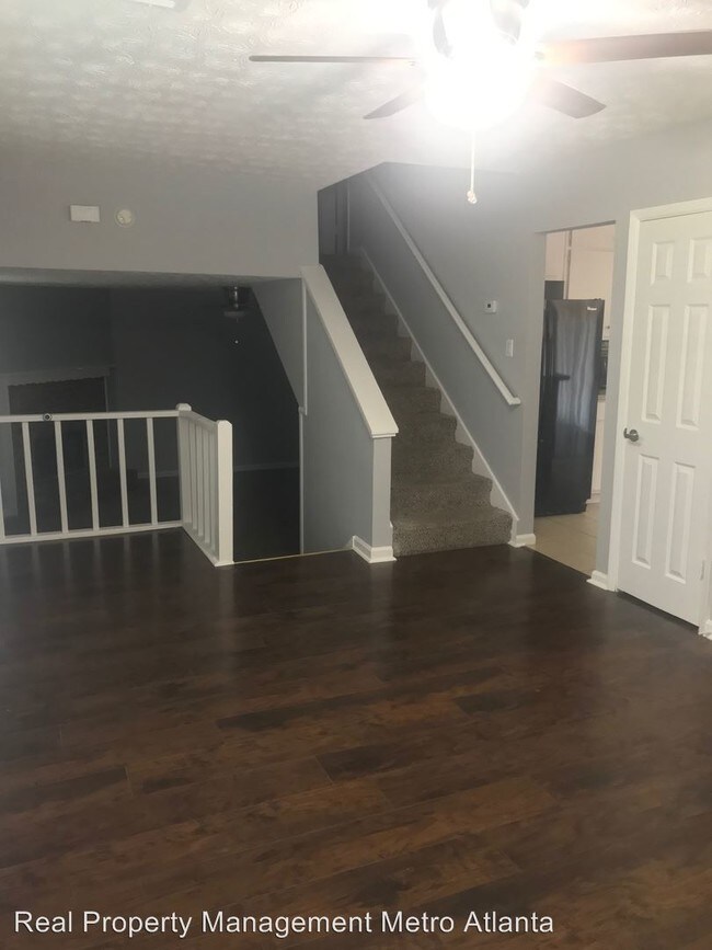 Building Photo - 3 br, 2 bath House - 3530 Foxcroft Ct.