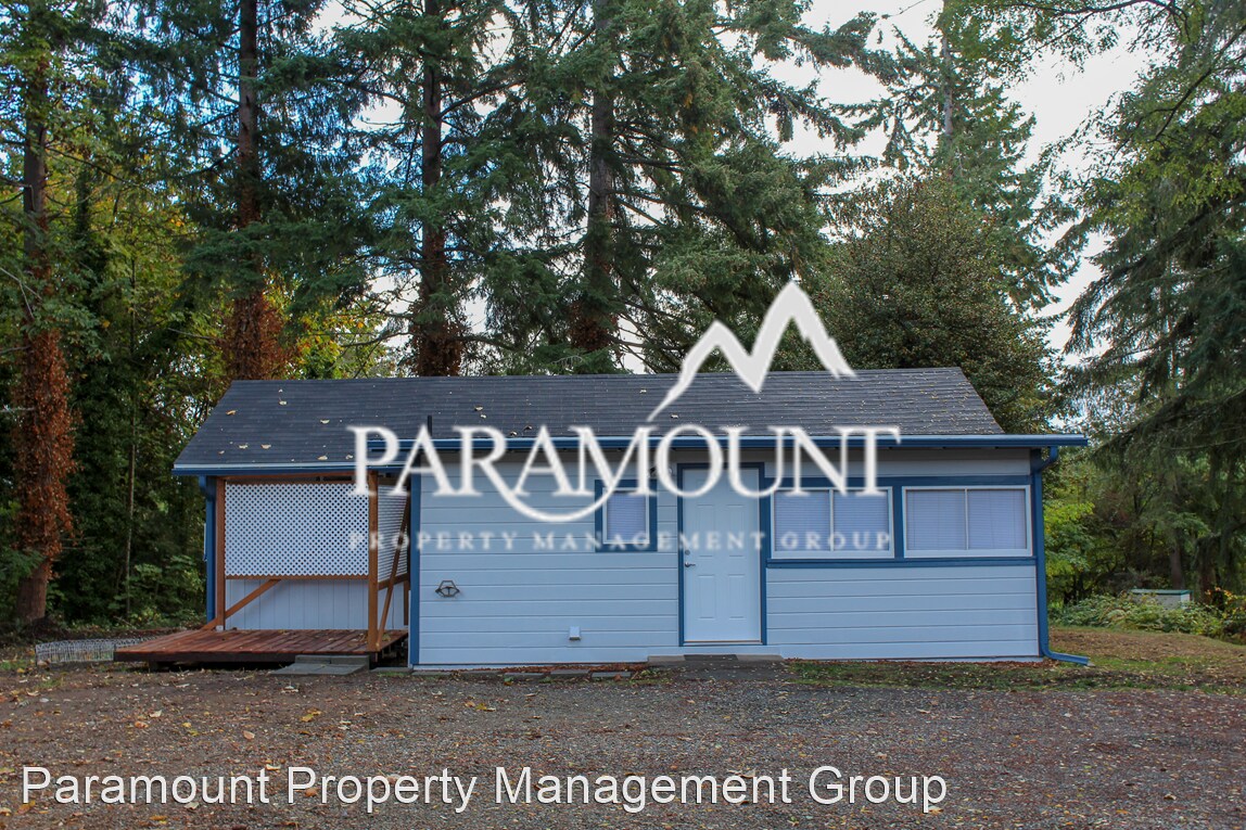 Foto principal - 1 br, 1 bath House - 1050 Alaska Ave E